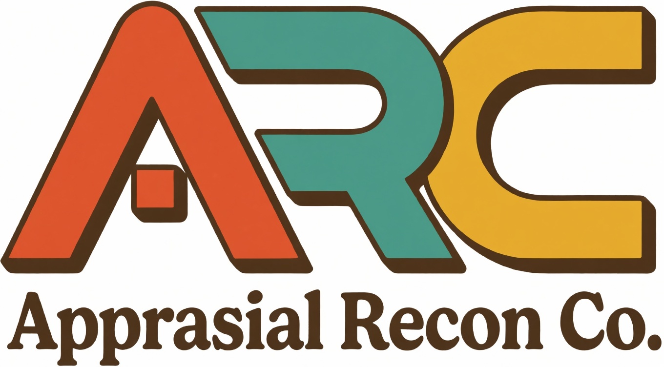 Appraisal Recon Co.