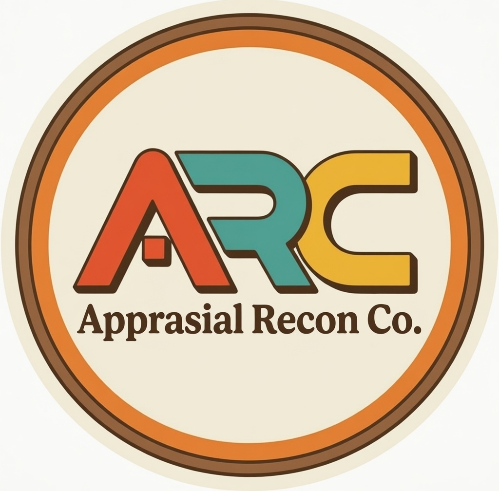ARC Badge Logo